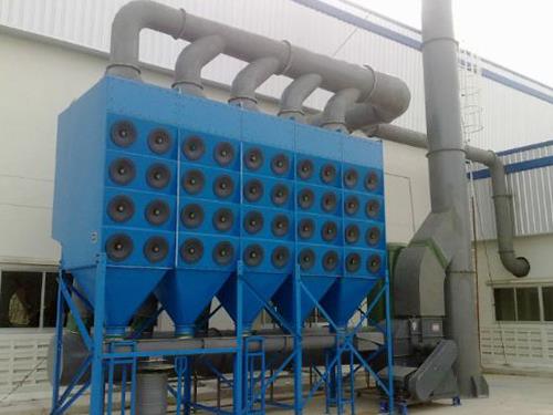 如何延長工業除塵器的使用壽命？