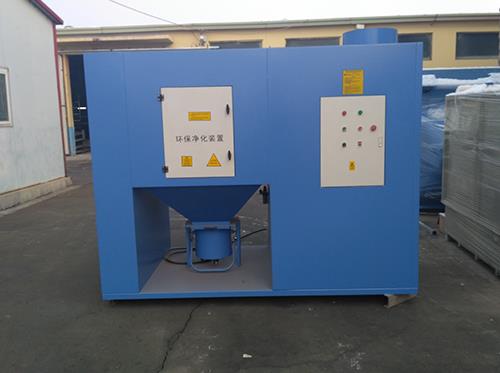 做好哪幾點準備才能采購到高效濾筒除塵器？