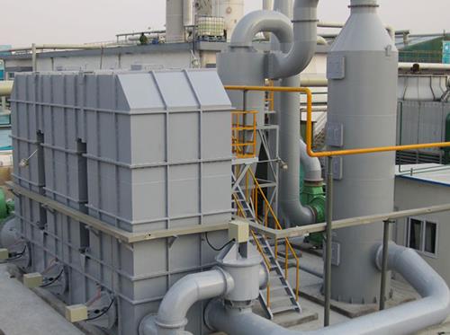 廢氣治理設(shè)施及治理工藝有哪些內(nèi)容