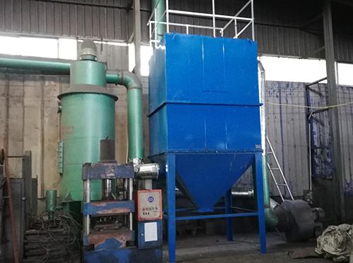 布袋除塵器處理高溫?zé)煔獯胧┯心男? />
                        </div>
                        <div   id=