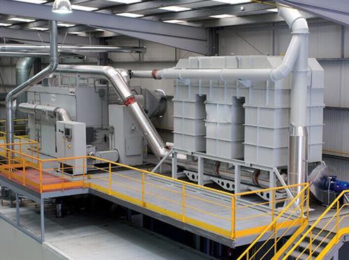 廢氣治理設備對環境影響的具體表現？