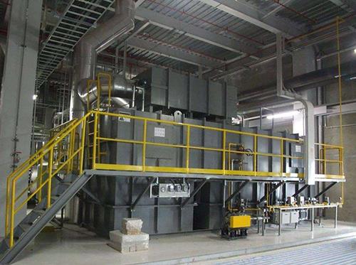 如何提高廢氣治理設備處理效率？